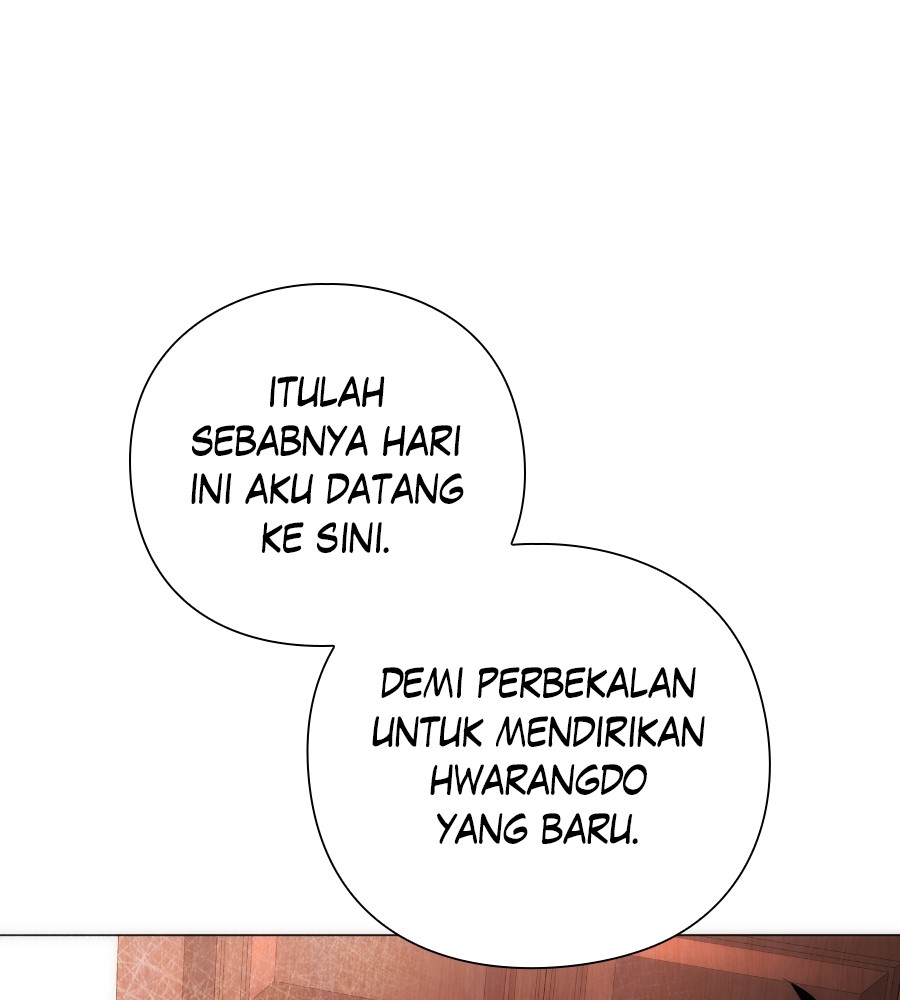 Goblin’s Night Chapter 63
