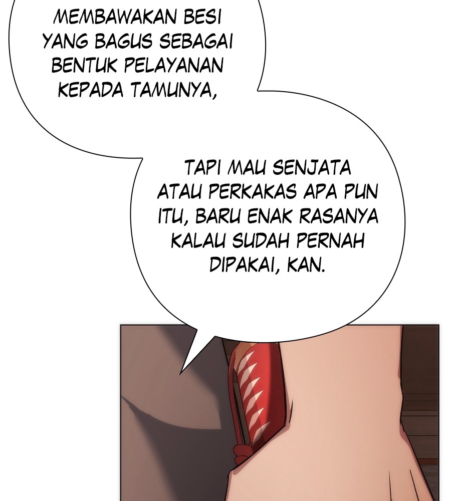Goblin’s Night Chapter 63