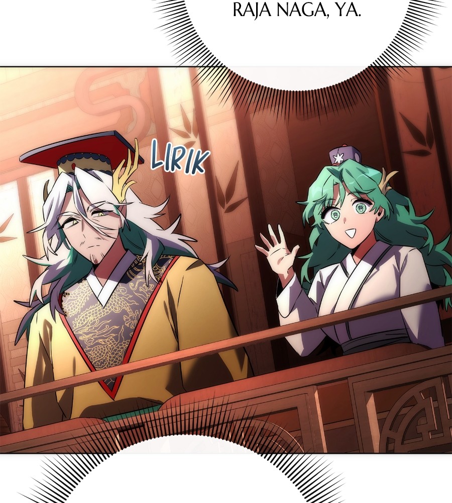 Goblin’s Night Chapter 63