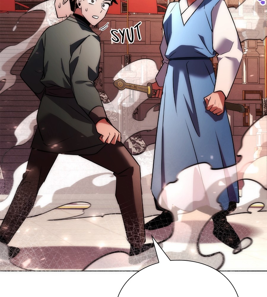 Goblin’s Night Chapter 63
