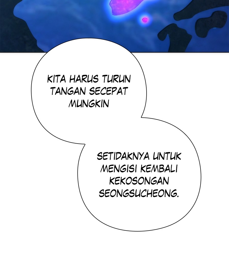 Goblin’s Night Chapter 63