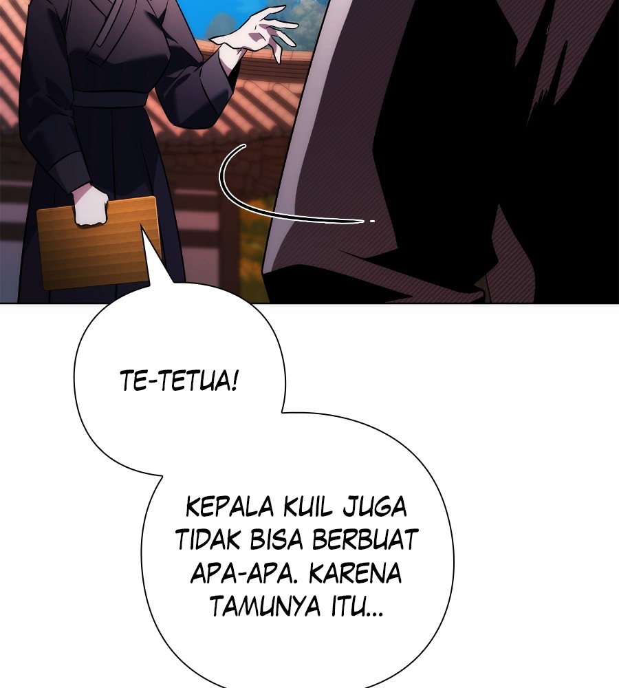 Goblin’s Night Chapter 63