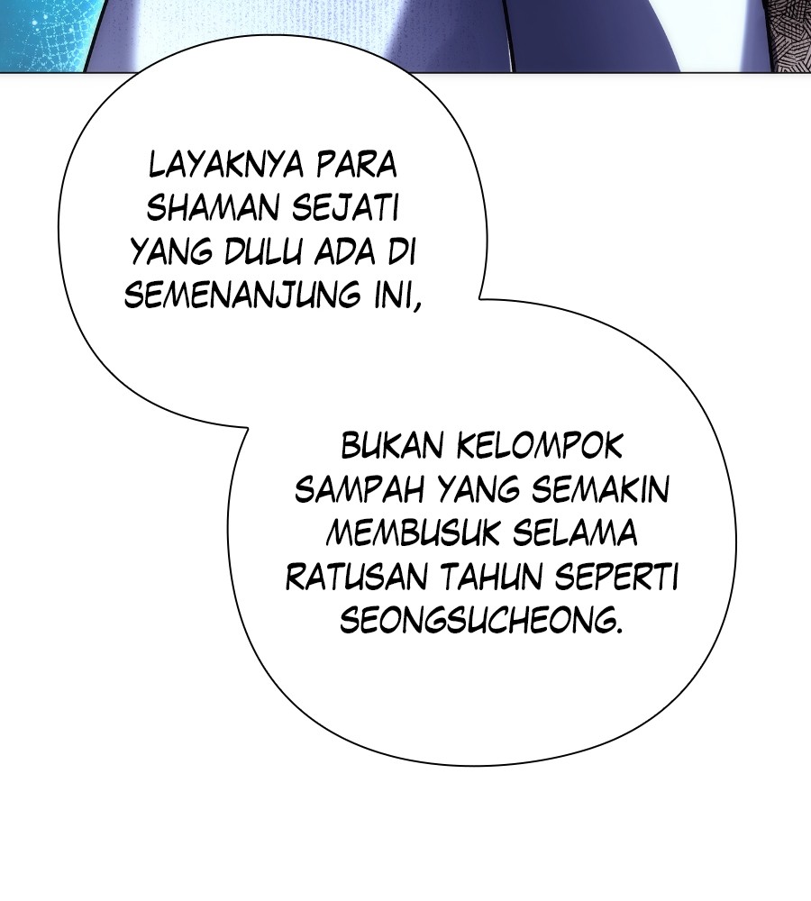 Goblin’s Night Chapter 63
