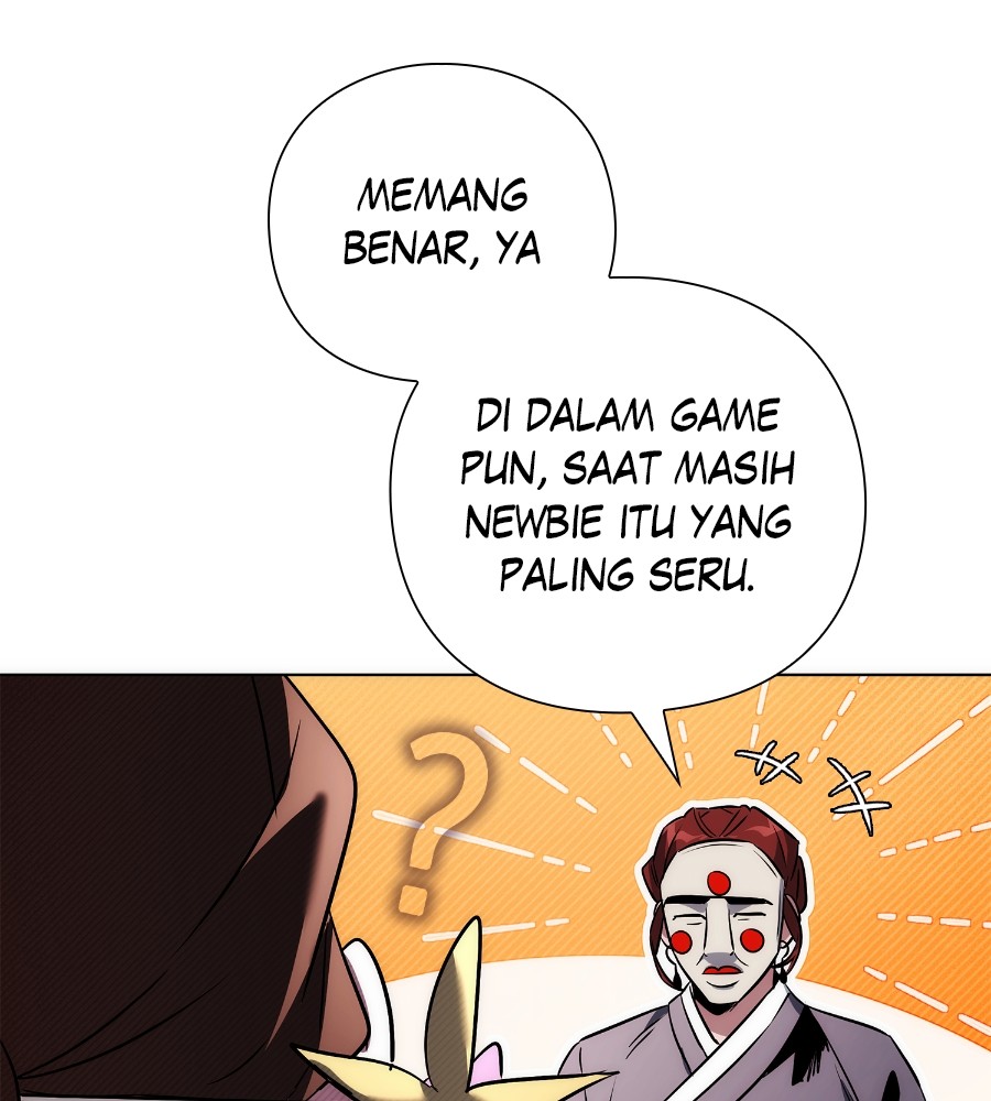 Goblin’s Night Chapter 63