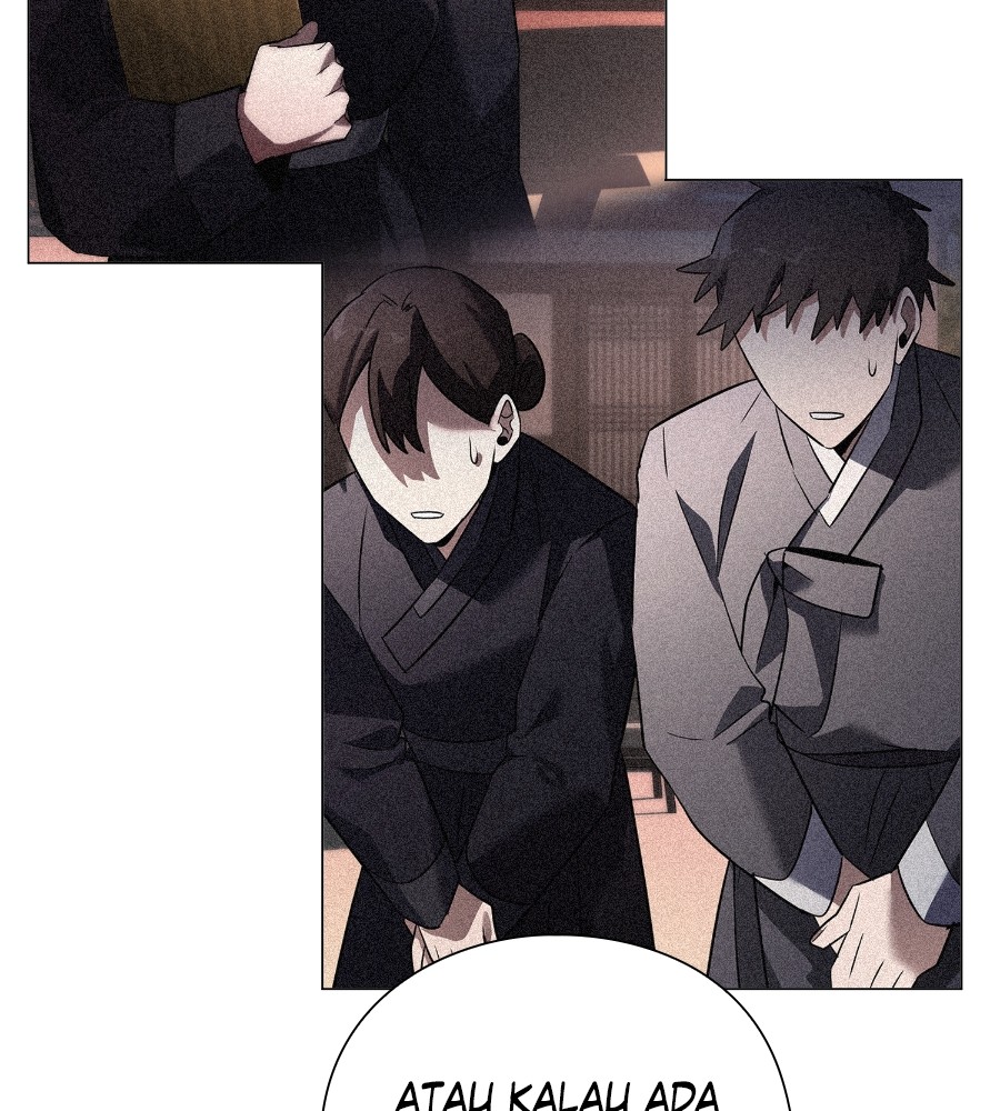 Goblin’s Night Chapter 63