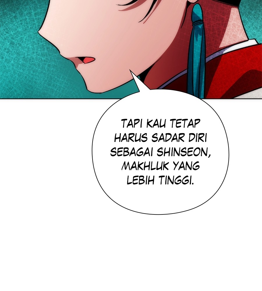 Goblin’s Night Chapter 63