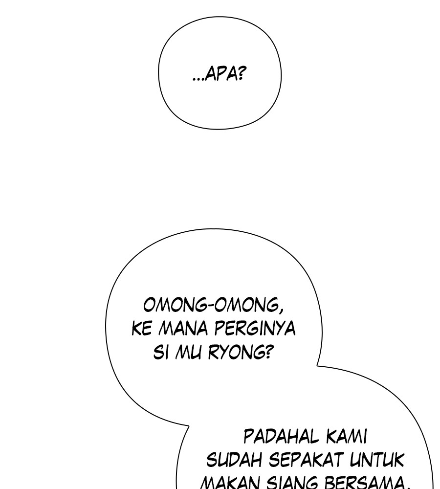 Goblin’s Night Chapter 63