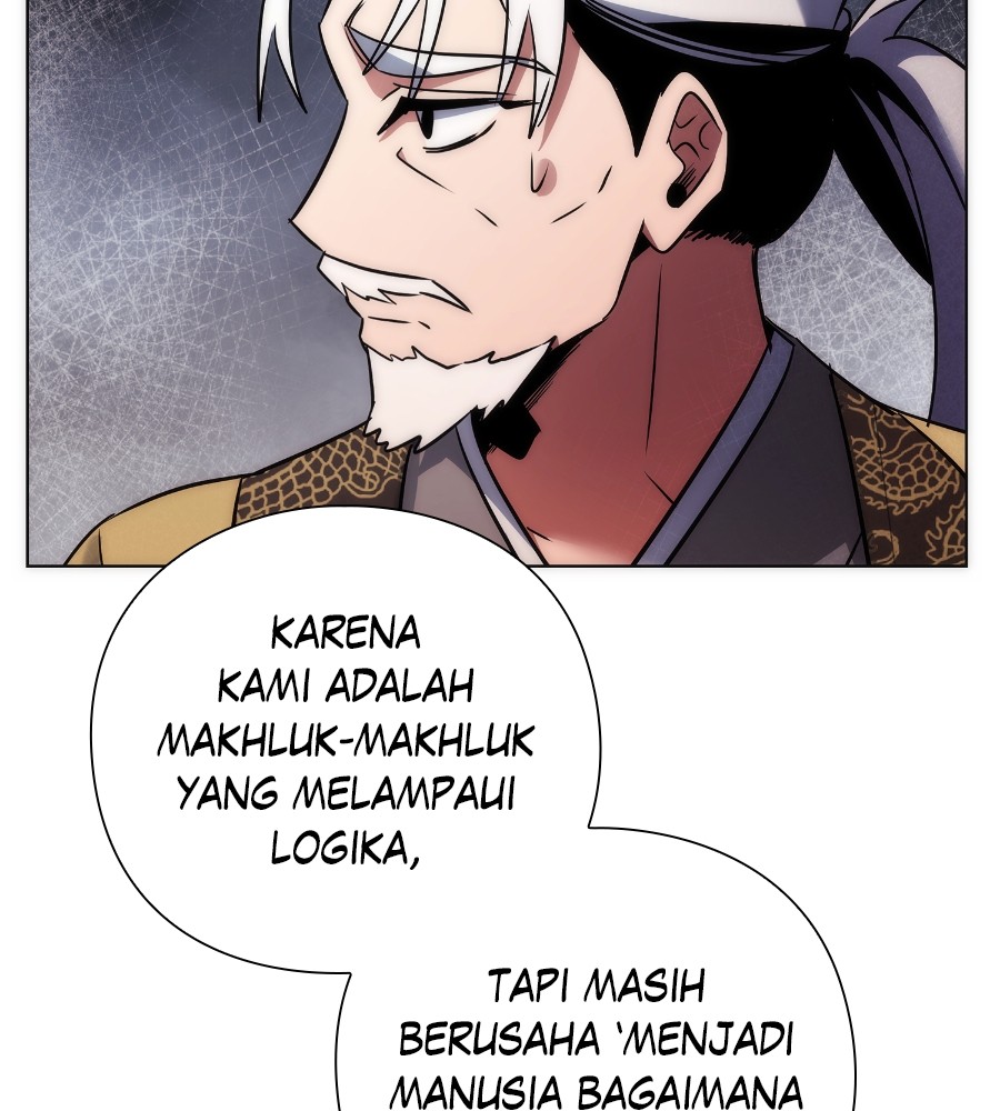 Goblin’s Night Chapter 63