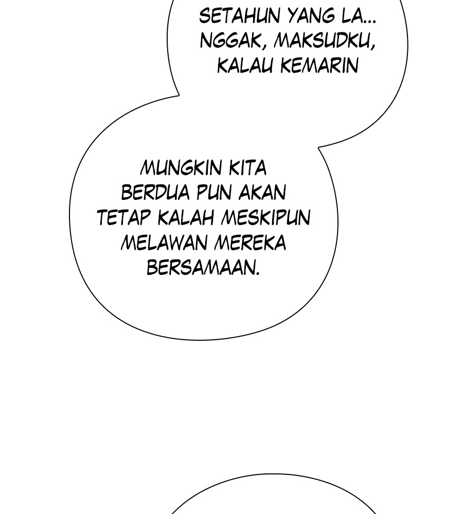 Goblin’s Night Chapter 63