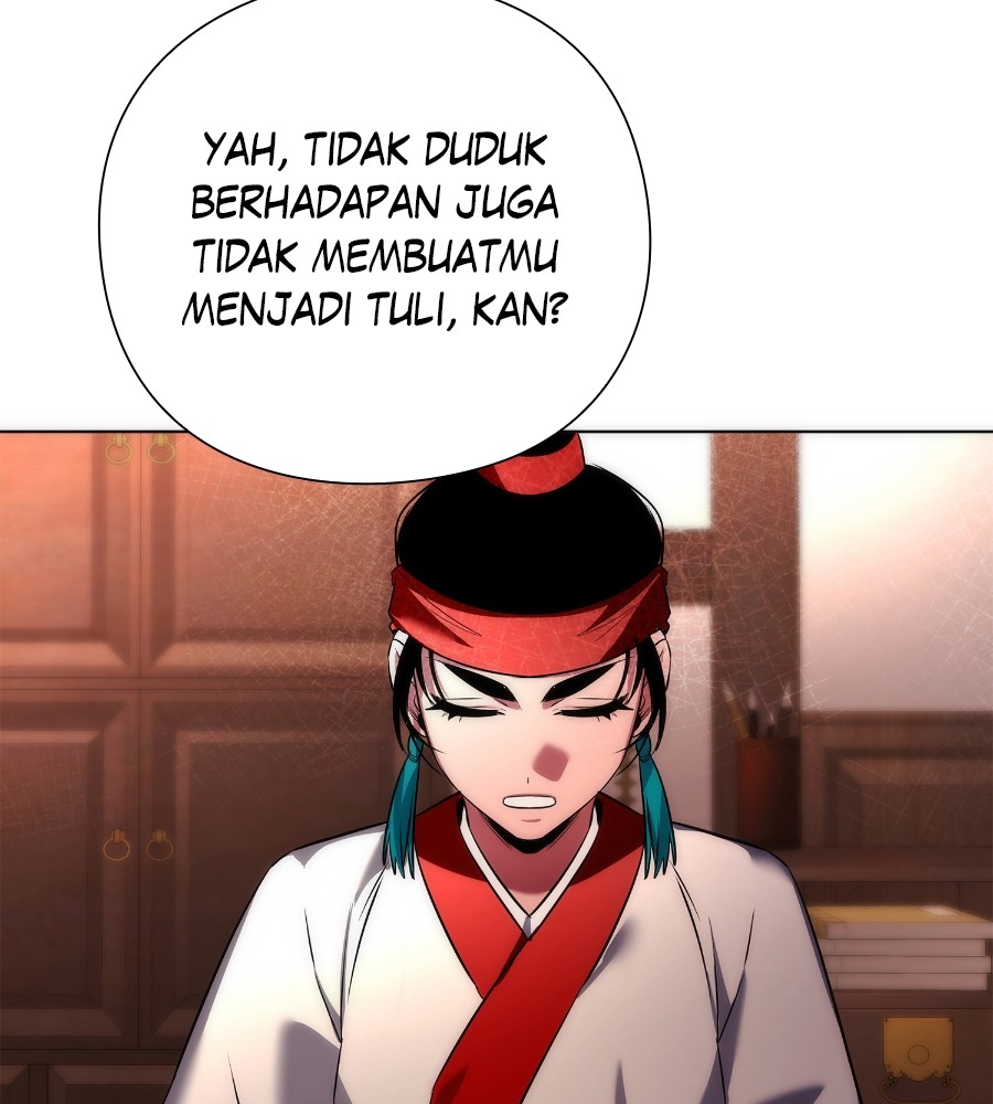 Goblin’s Night Chapter 63