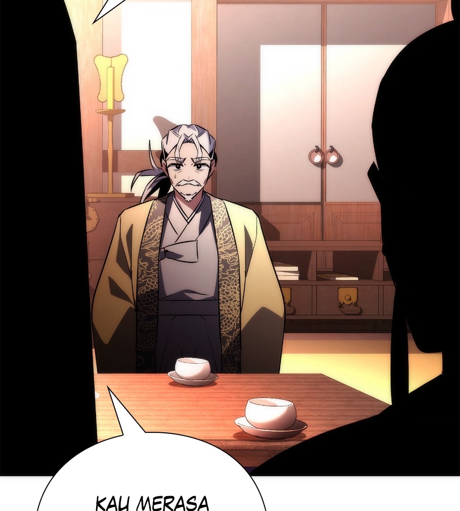 Goblin’s Night Chapter 63