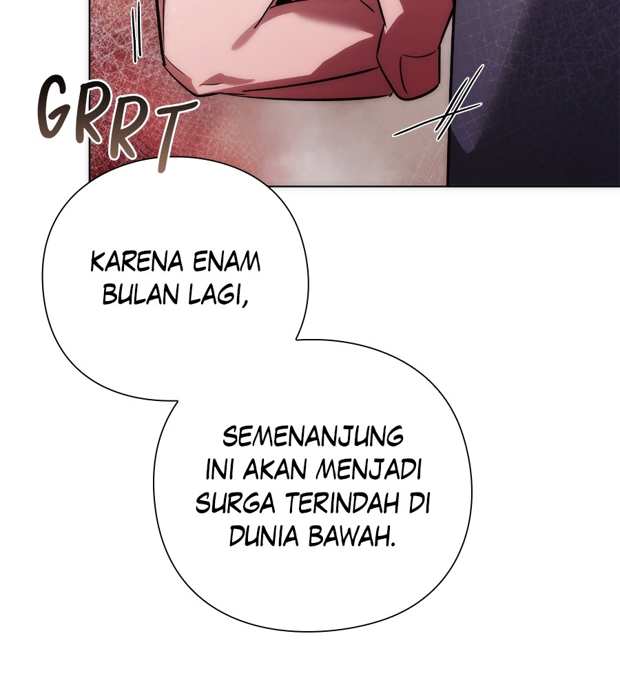 Goblin’s Night Chapter 63