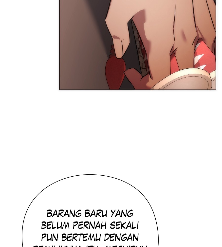 Goblin’s Night Chapter 63