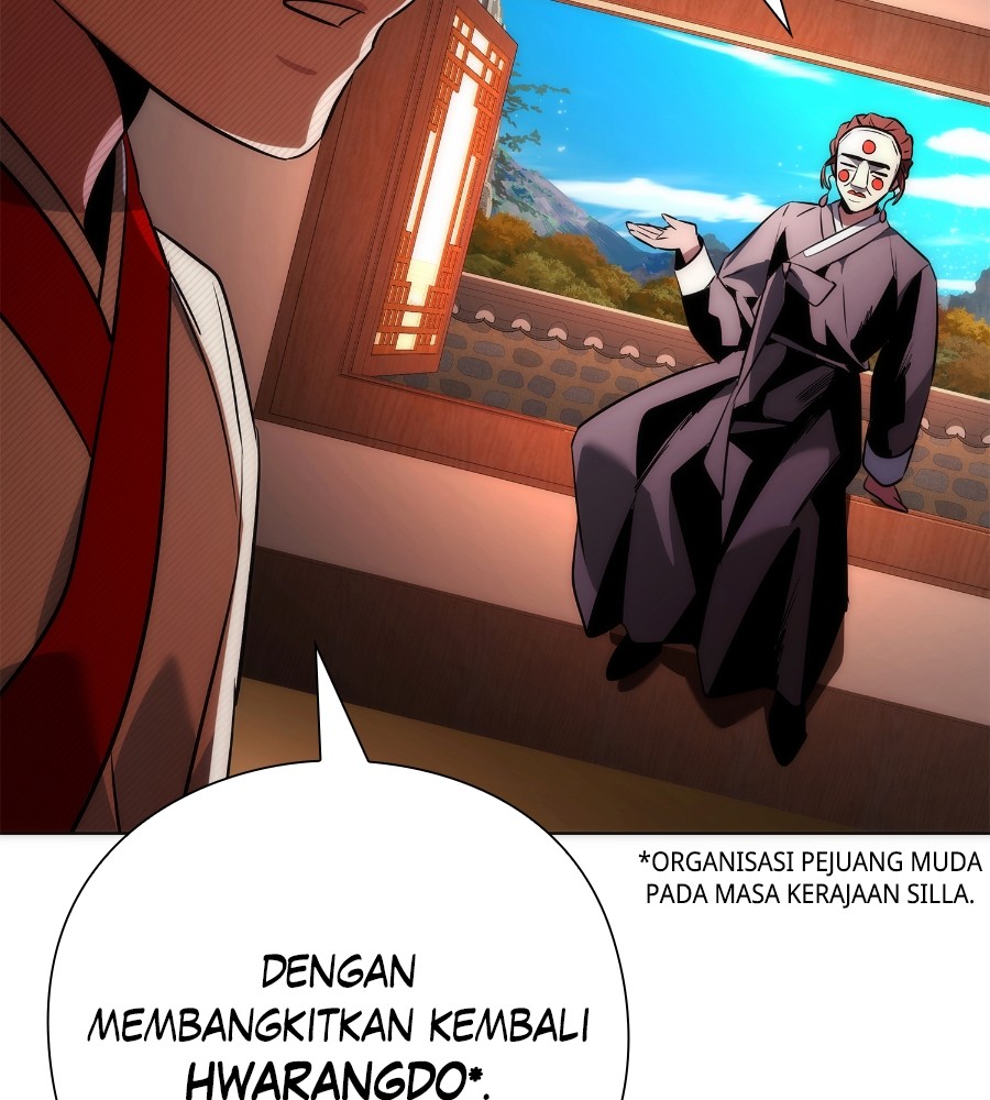 Goblin’s Night Chapter 63