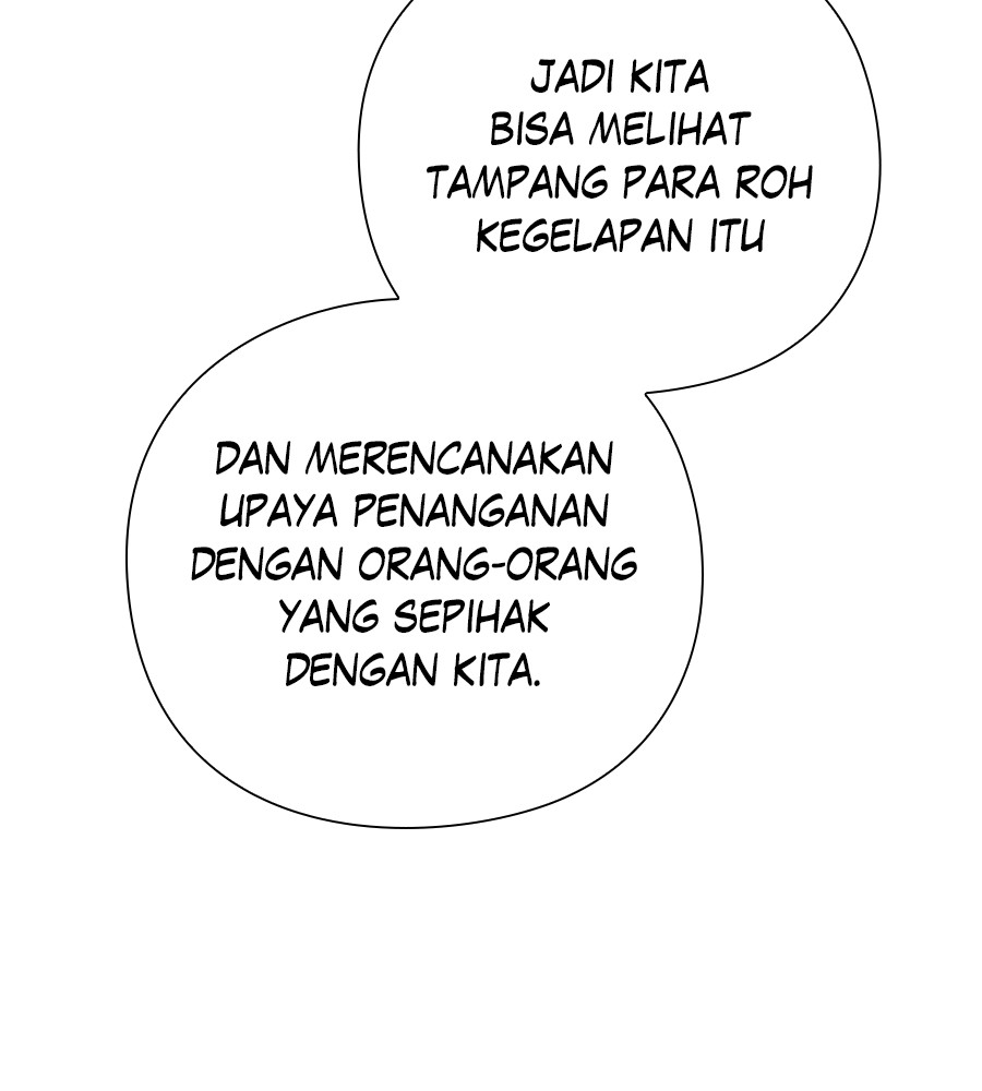 Goblin’s Night Chapter 63