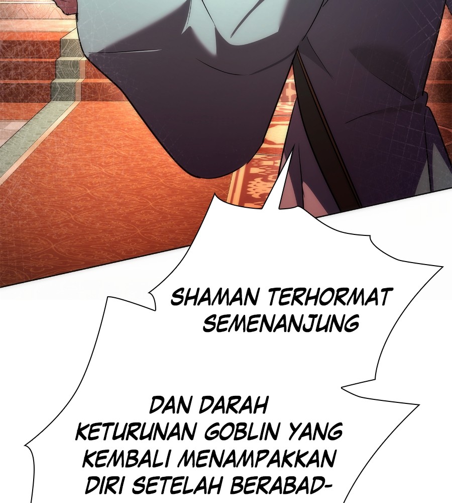 Goblin’s Night Chapter 63