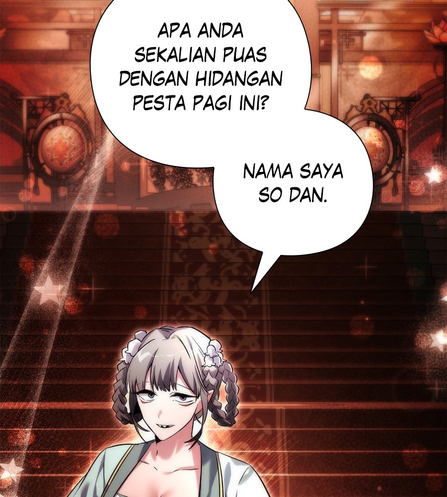 Goblin’s Night Chapter 63