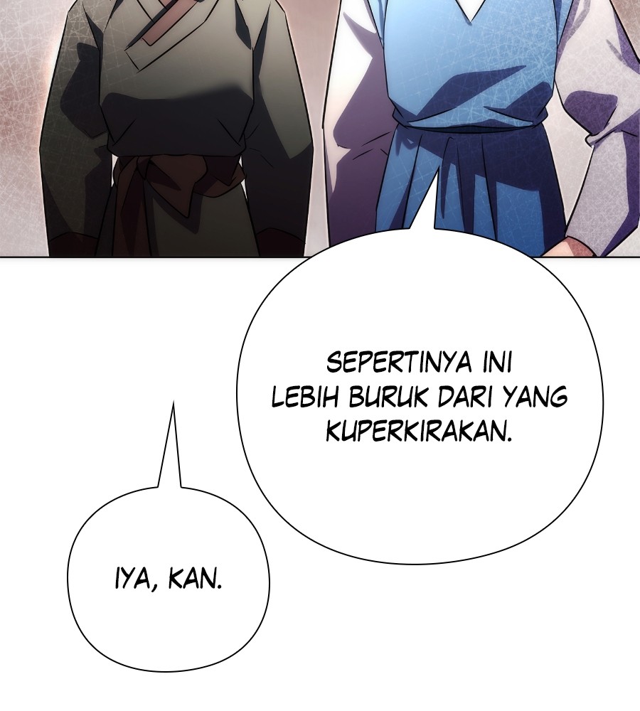 Goblin’s Night Chapter 63