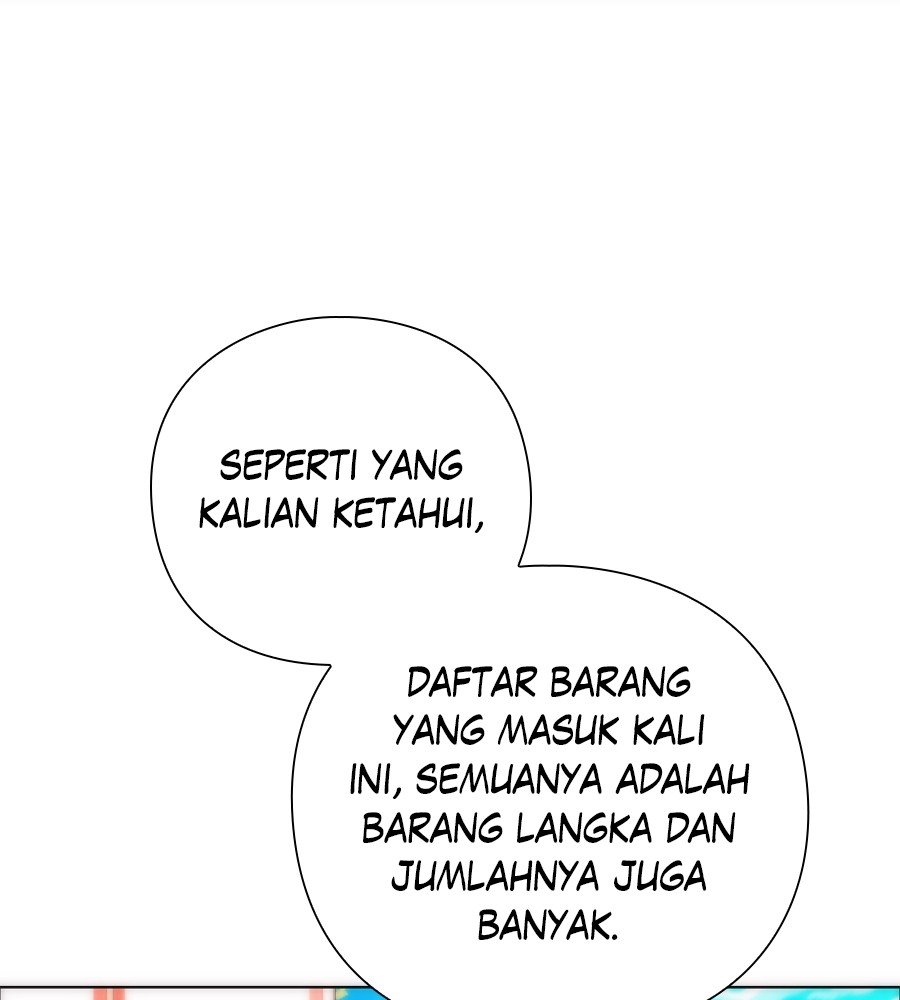Goblin’s Night Chapter 63