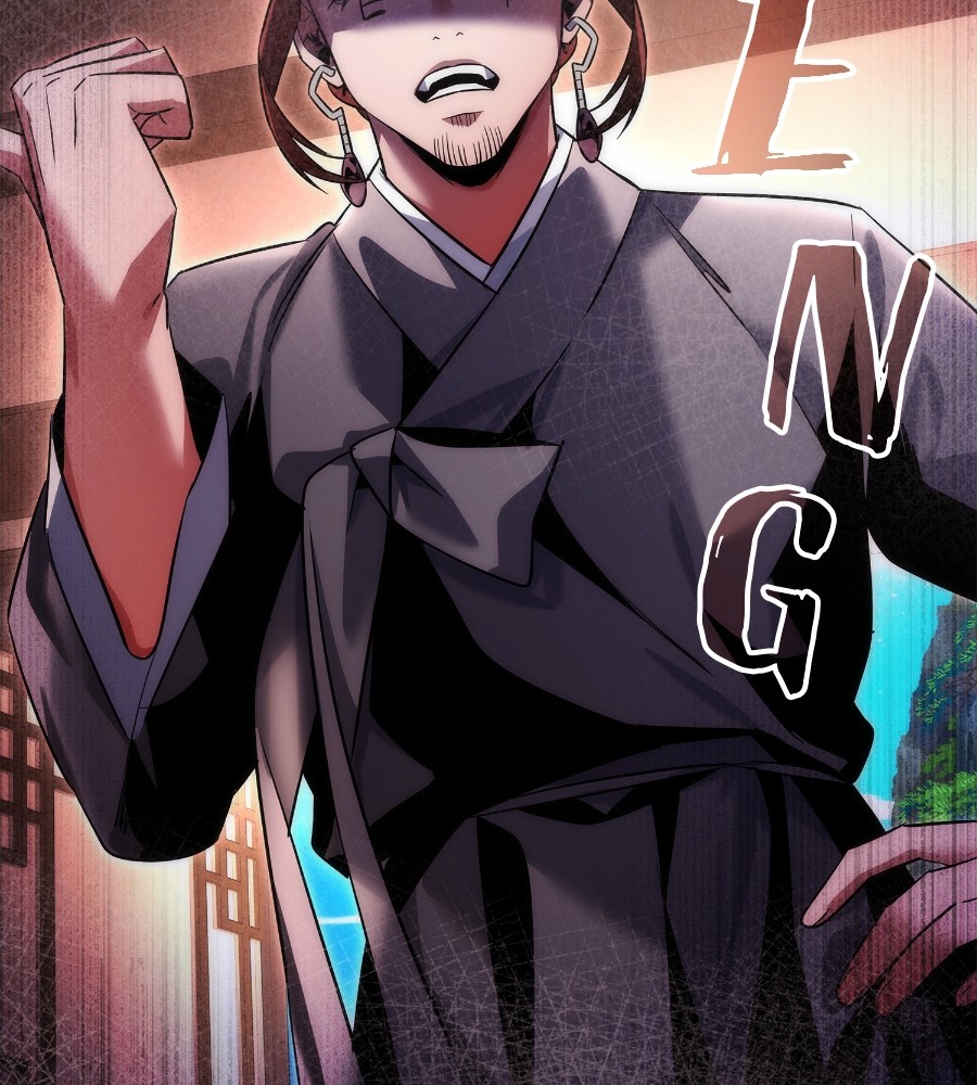 Goblin’s Night Chapter 63