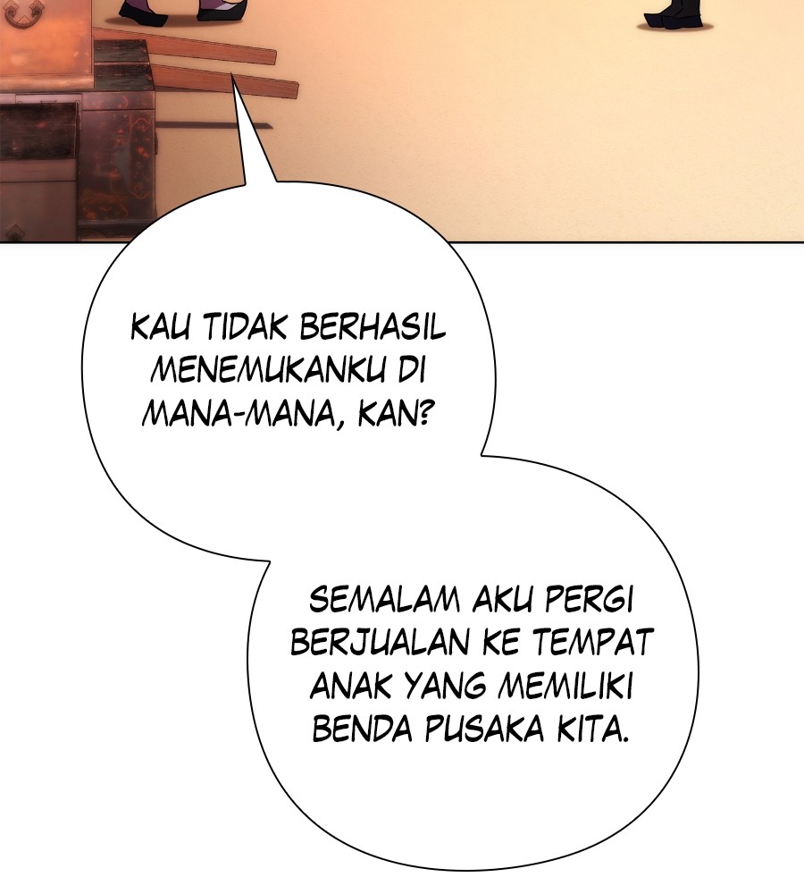 Goblin’s Night Chapter 63