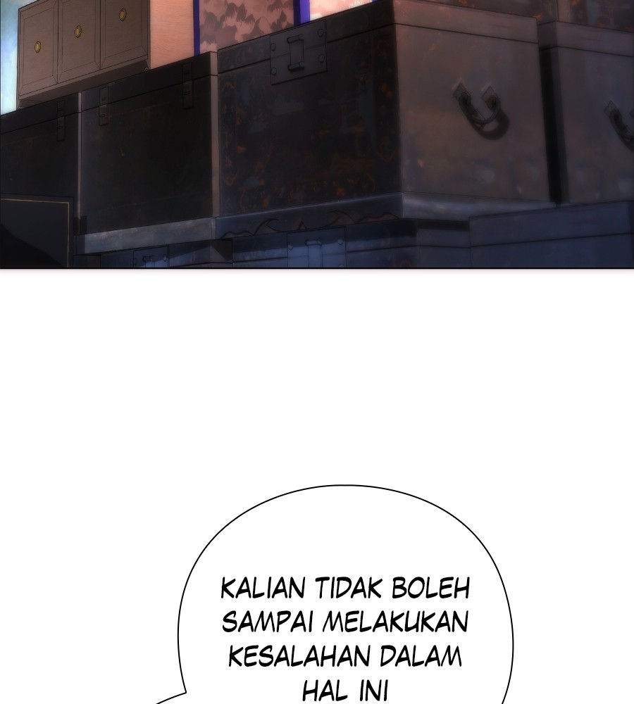 Goblin’s Night Chapter 63