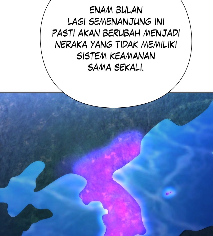 Goblin’s Night Chapter 63