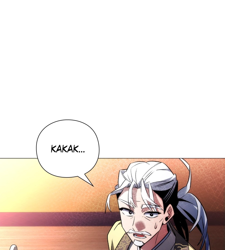 Goblin’s Night Chapter 63