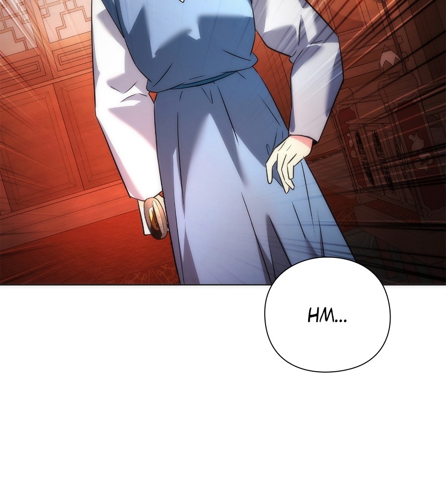 Goblin’s Night Chapter 63