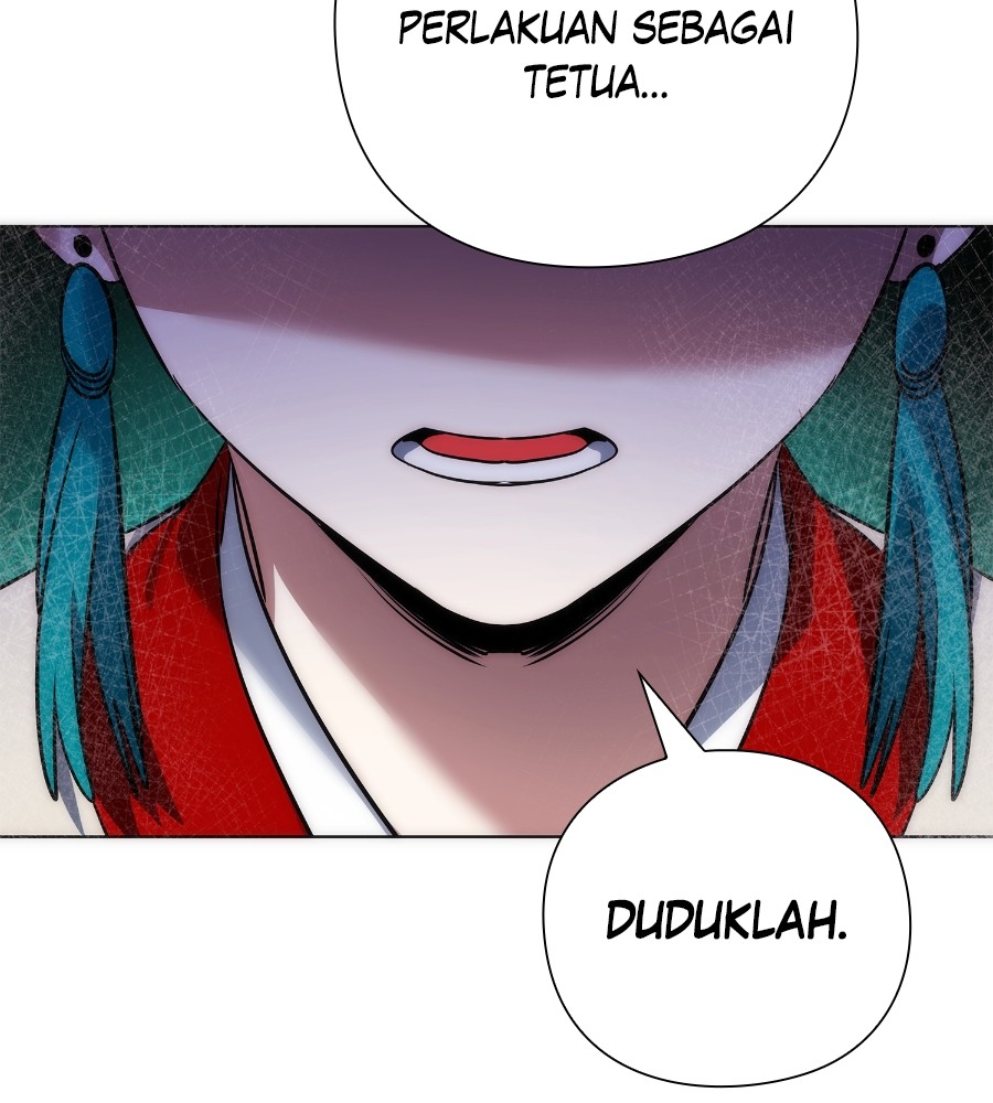 Goblin’s Night Chapter 63