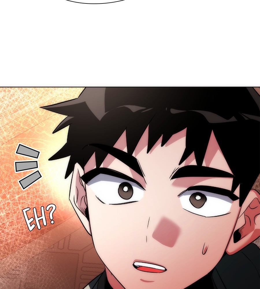 Goblin’s Night Chapter 63