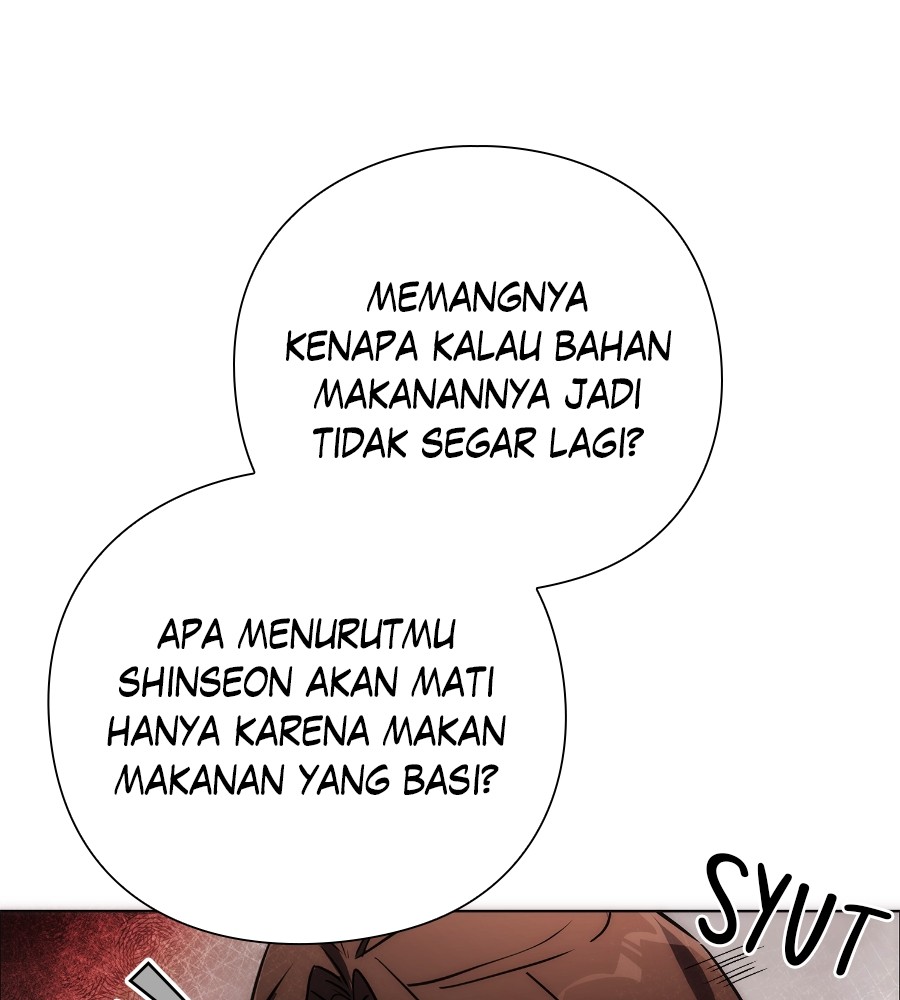 Goblin’s Night Chapter 63