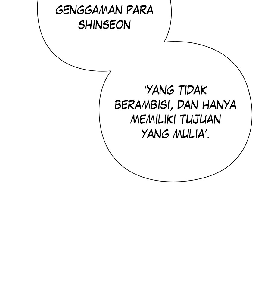 Goblin’s Night Chapter 63