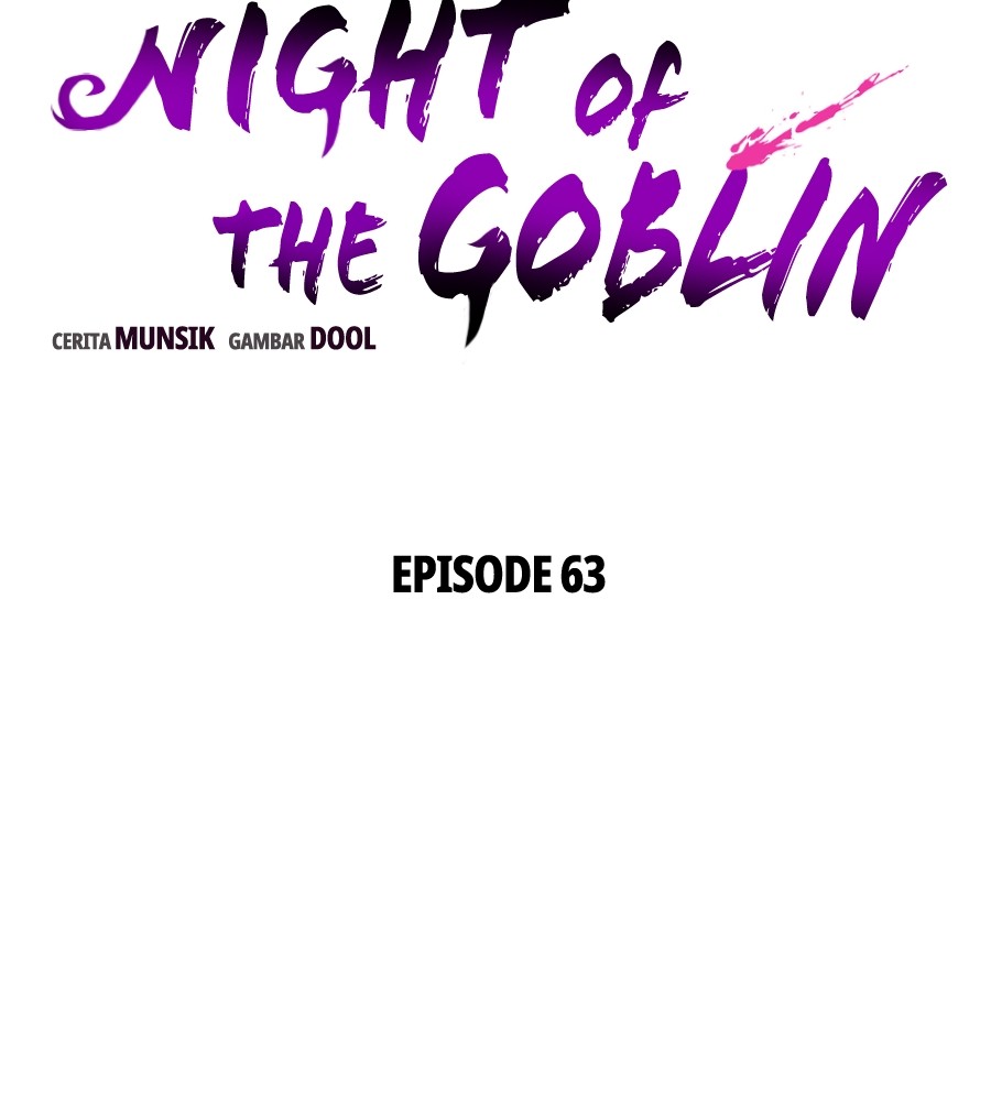 Goblin’s Night Chapter 63