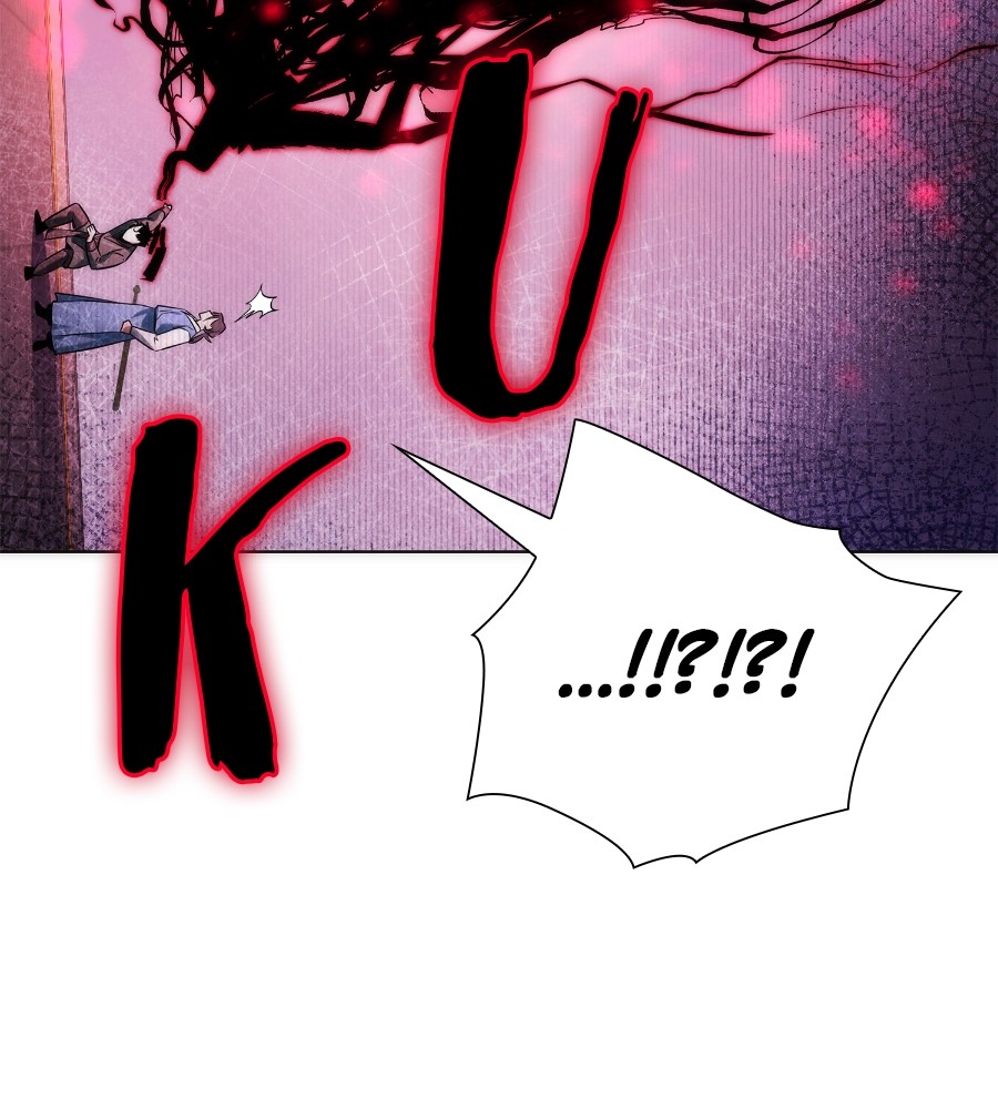 Goblin’s Night Chapter 63