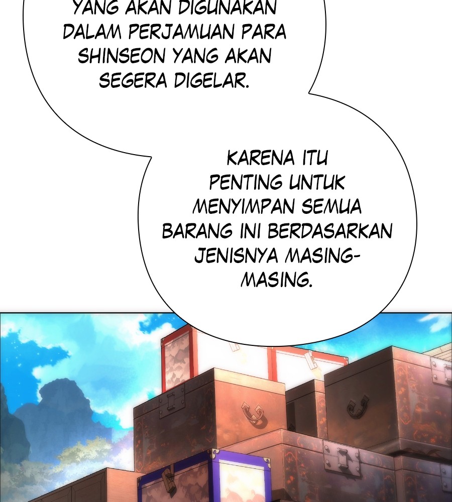 Goblin’s Night Chapter 63