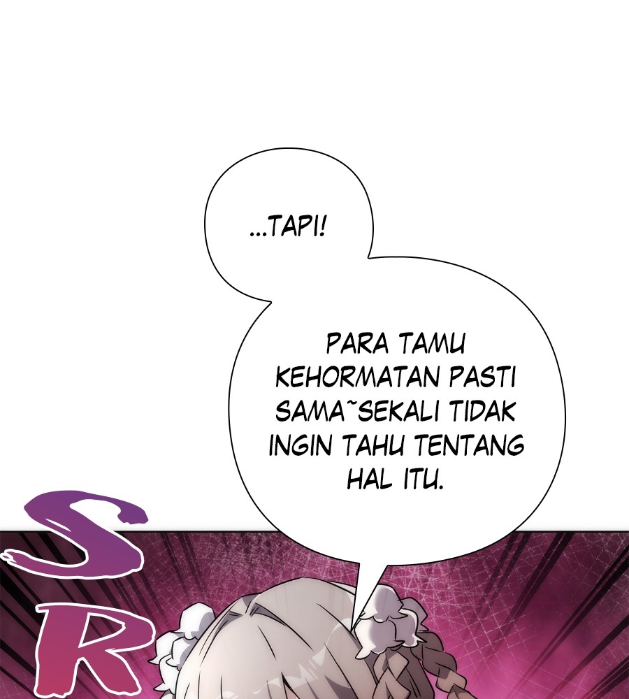Goblin’s Night Chapter 63