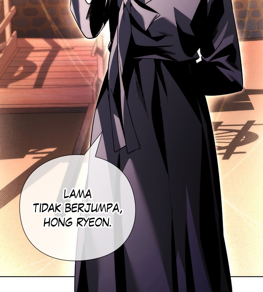 Goblin’s Night Chapter 63