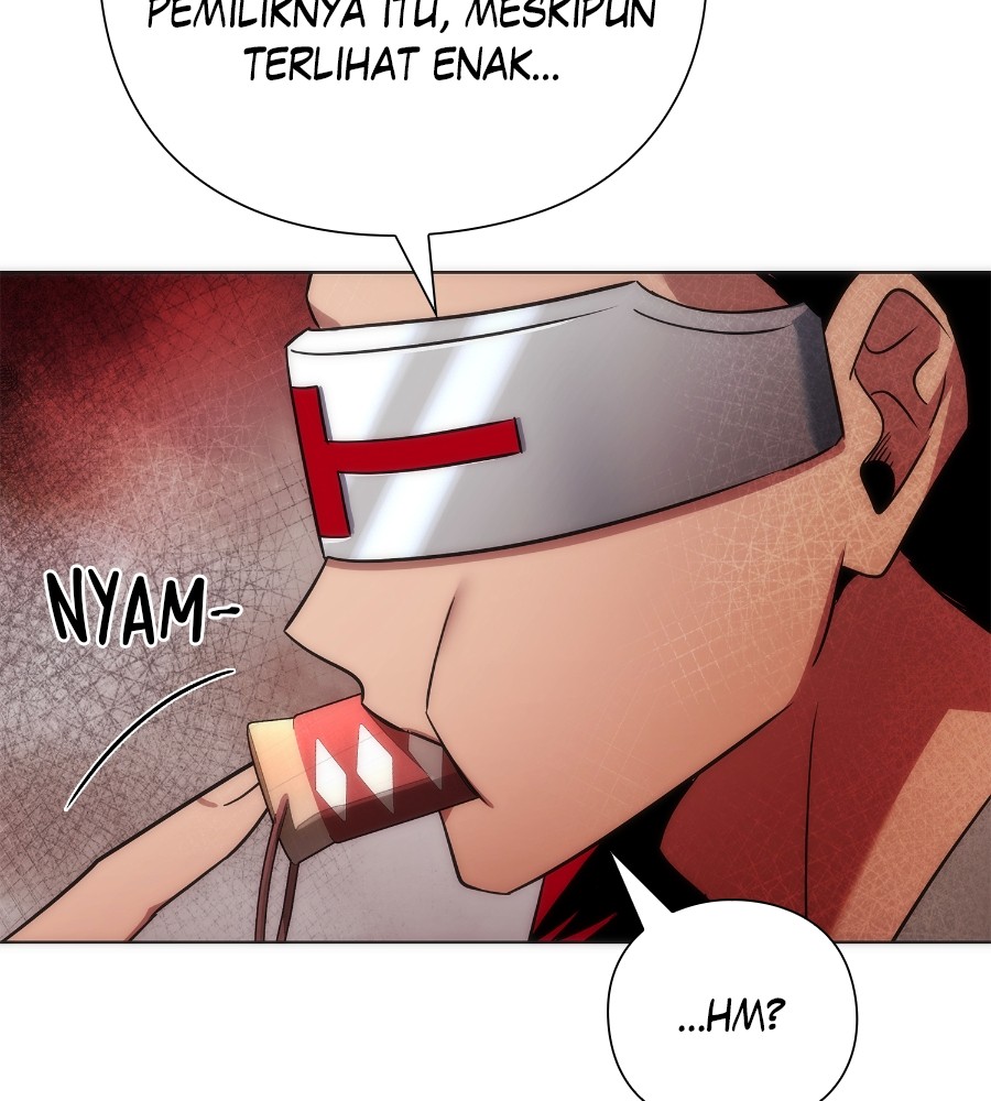 Goblin’s Night Chapter 63