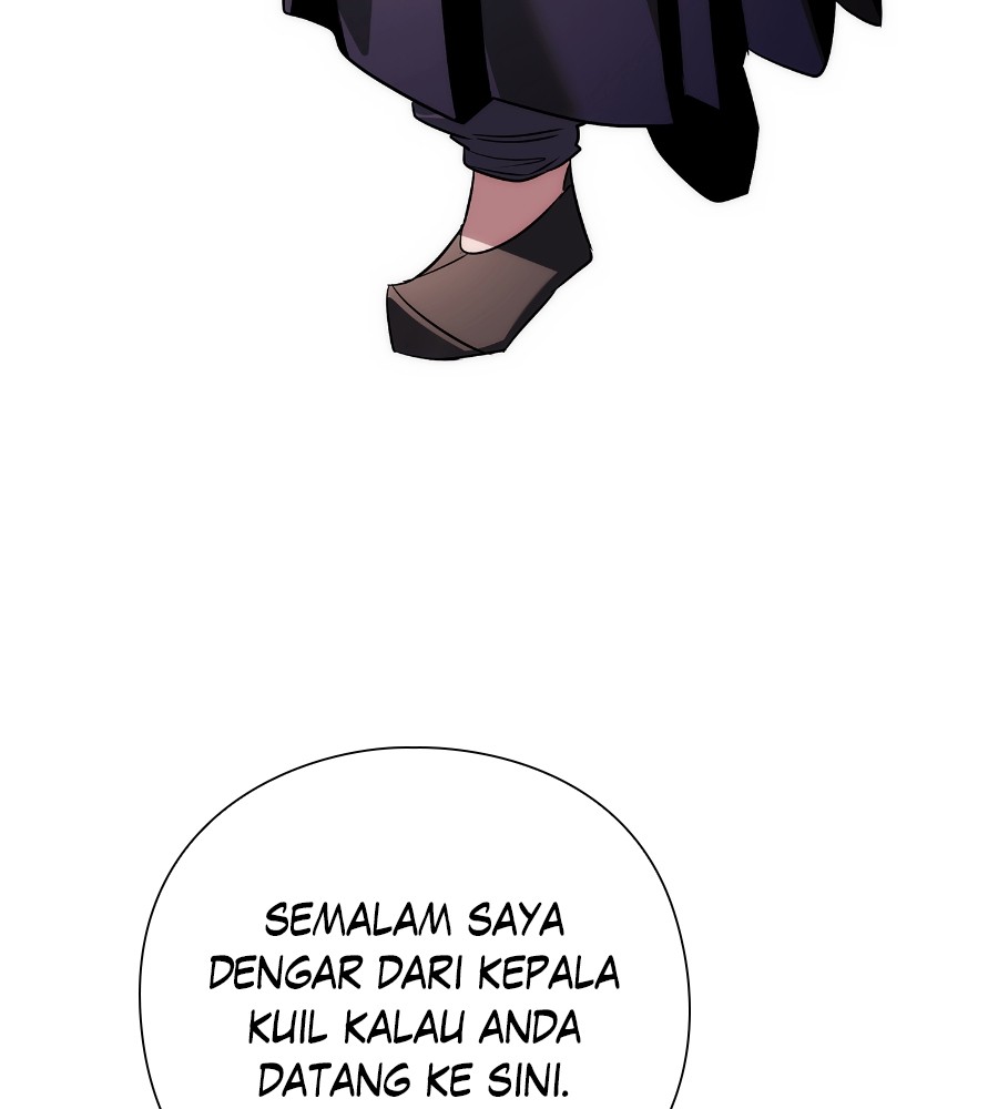 Goblin’s Night Chapter 63