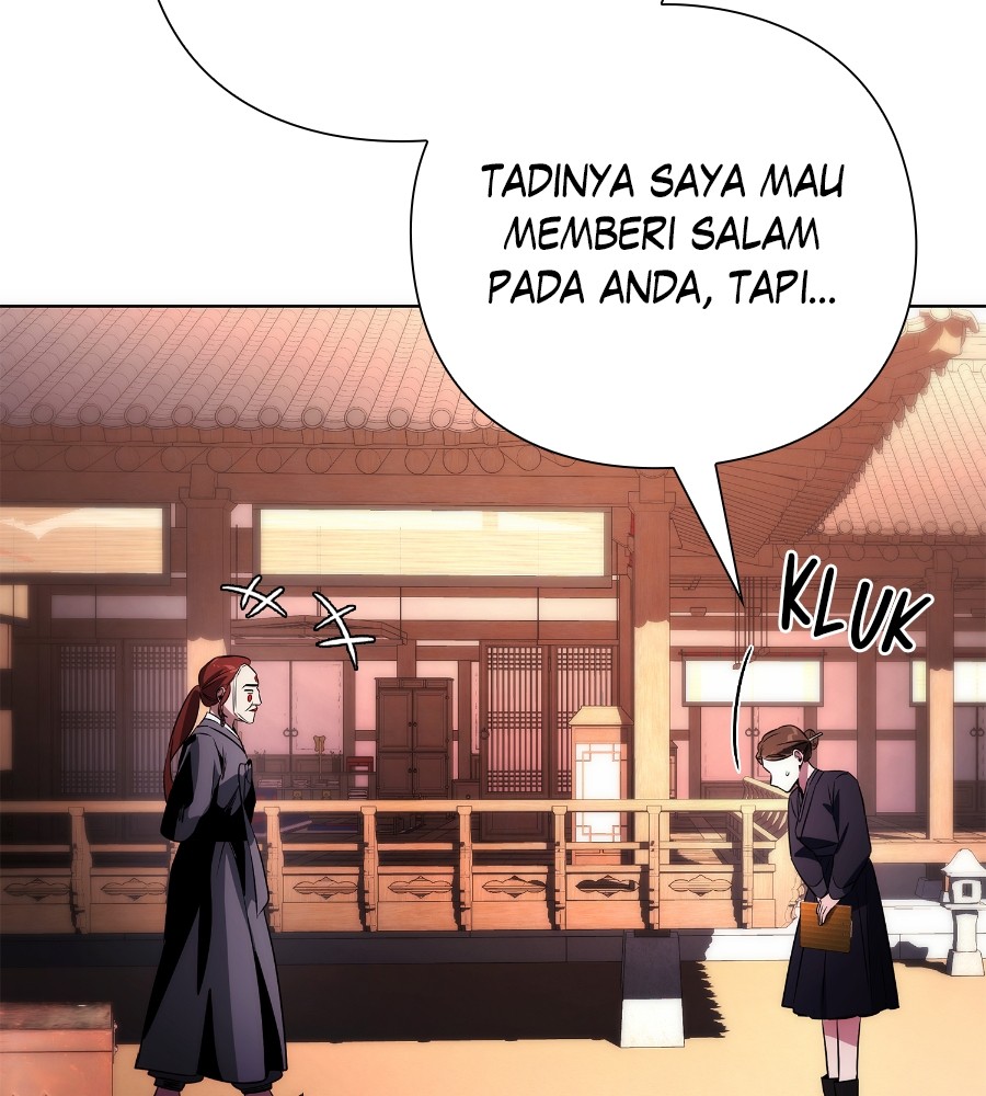 Goblin’s Night Chapter 63