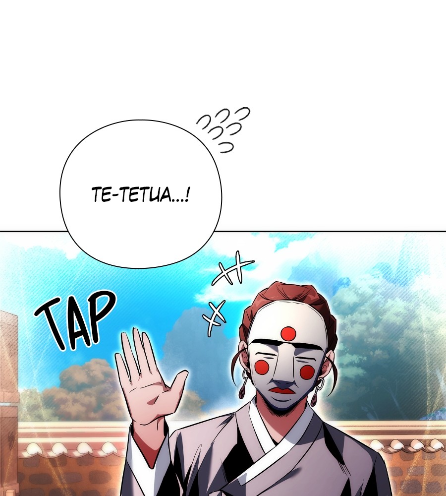 Goblin’s Night Chapter 63