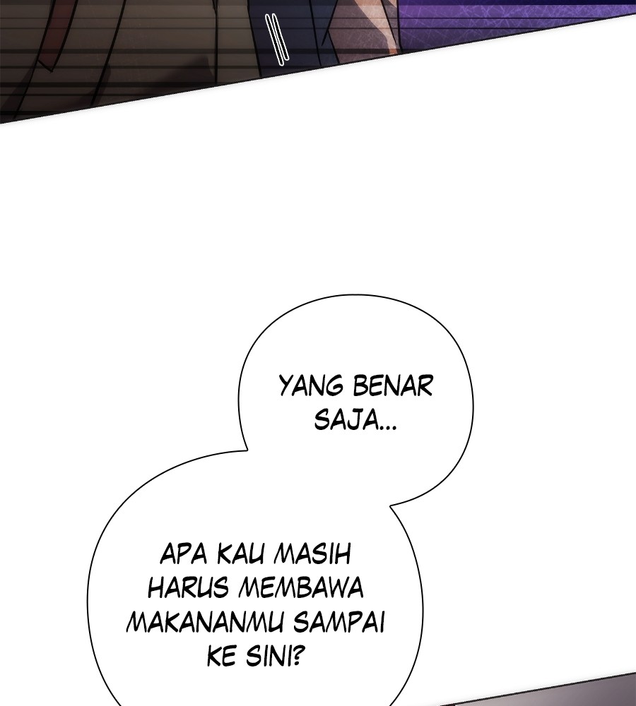 Goblin’s Night Chapter 63
