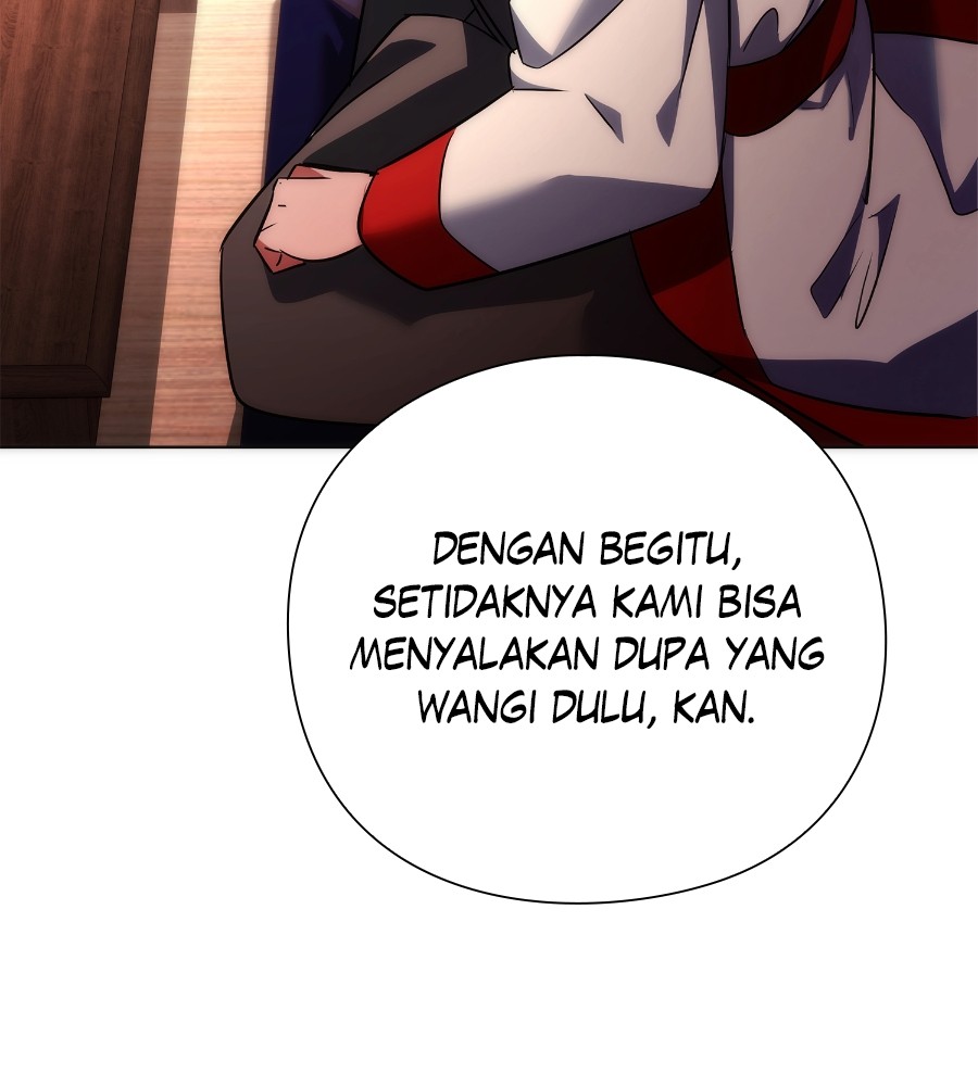Goblin’s Night Chapter 63