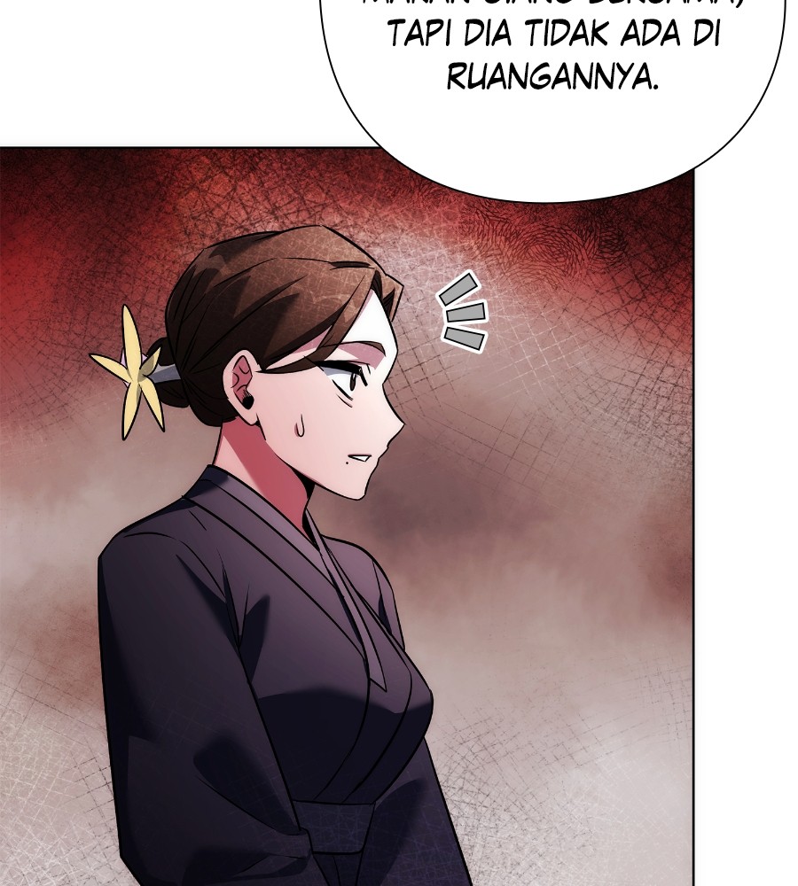 Goblin’s Night Chapter 63