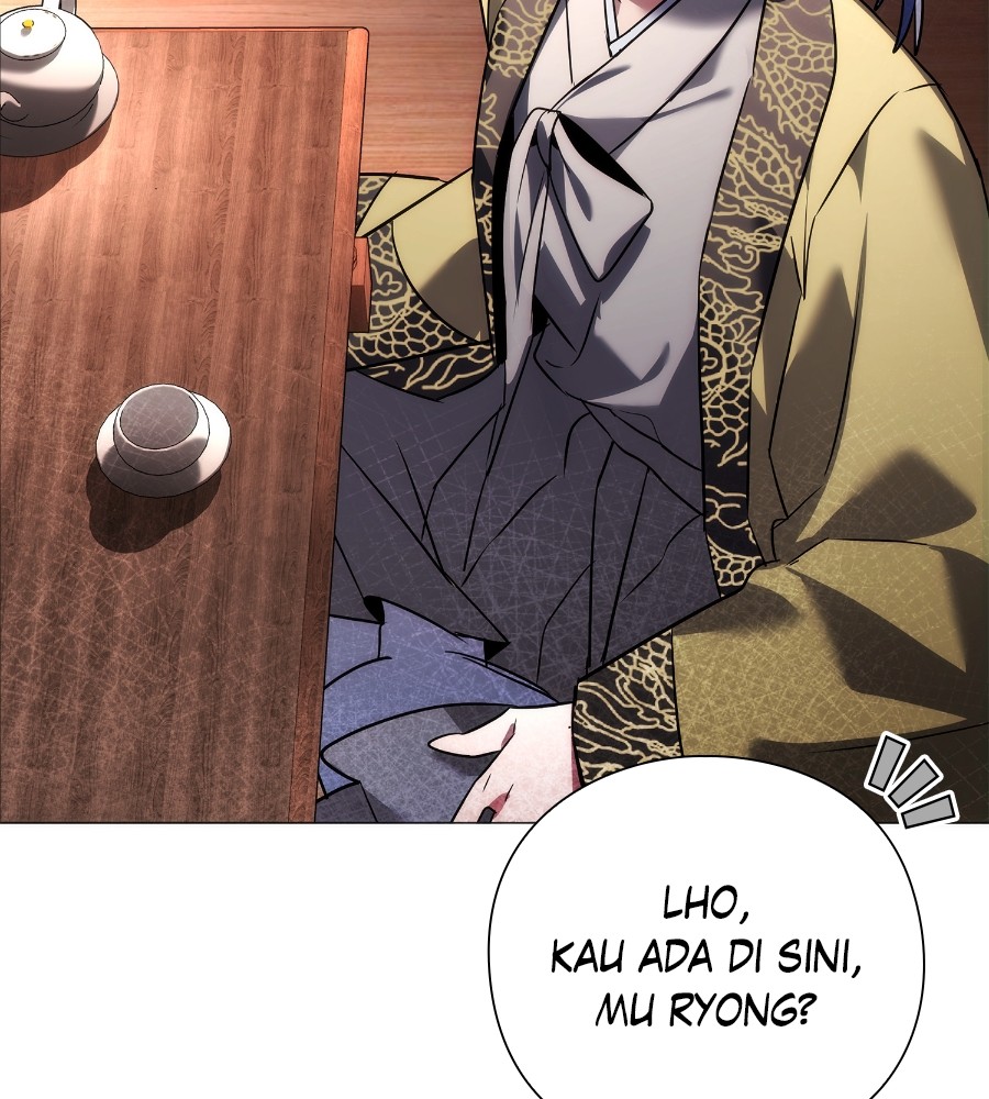 Goblin’s Night Chapter 63