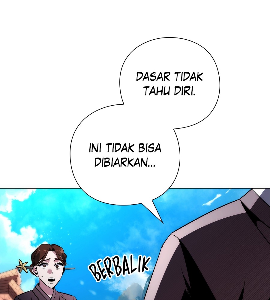 Goblin’s Night Chapter 63