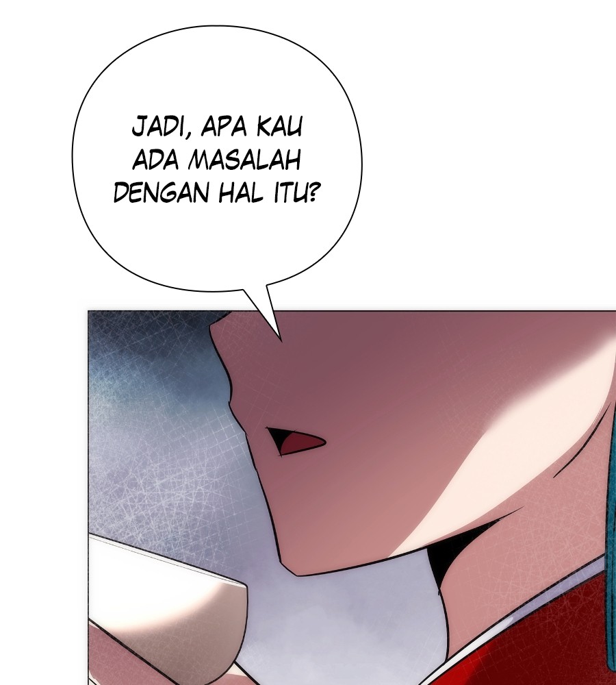 Goblin’s Night Chapter 63