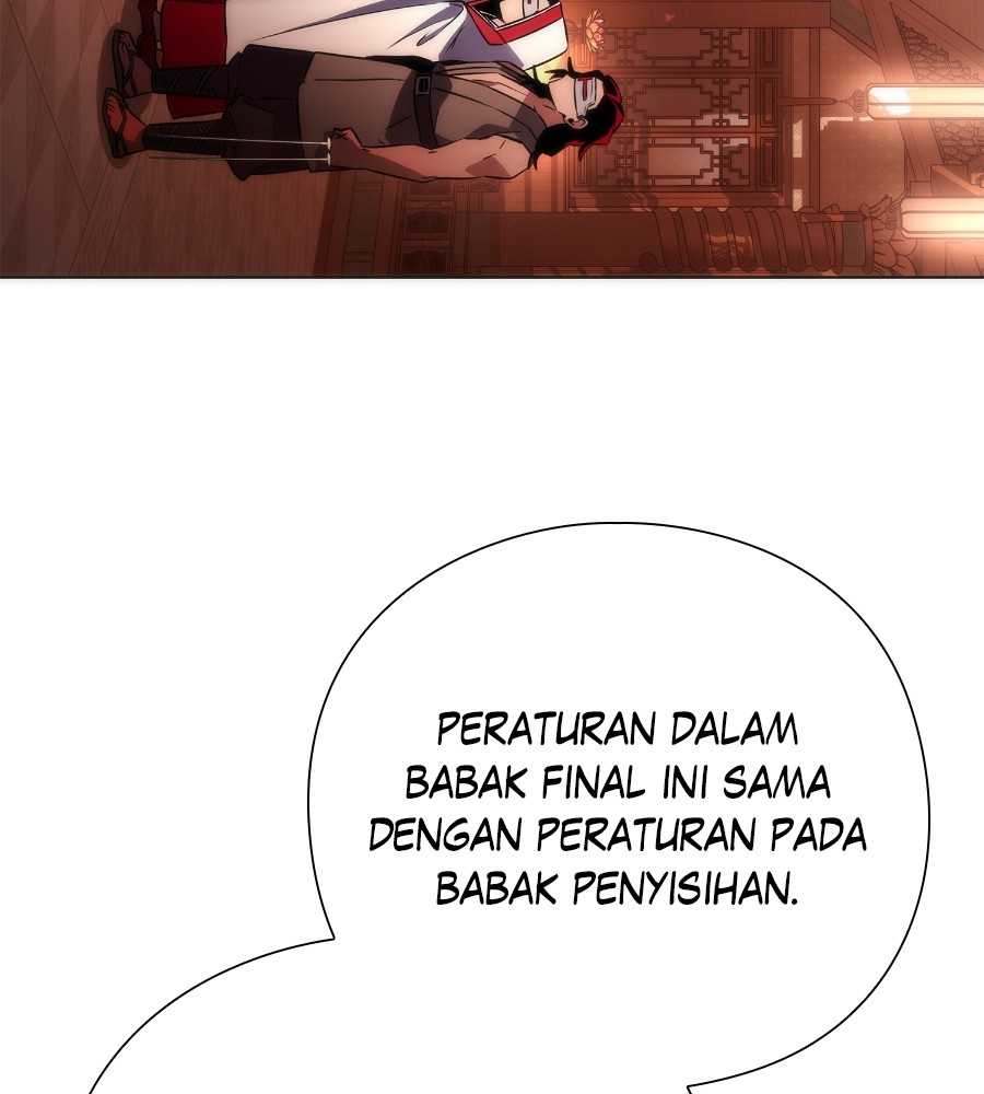 Goblin’s Night Chapter 63