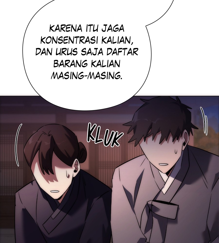 Goblin’s Night Chapter 63